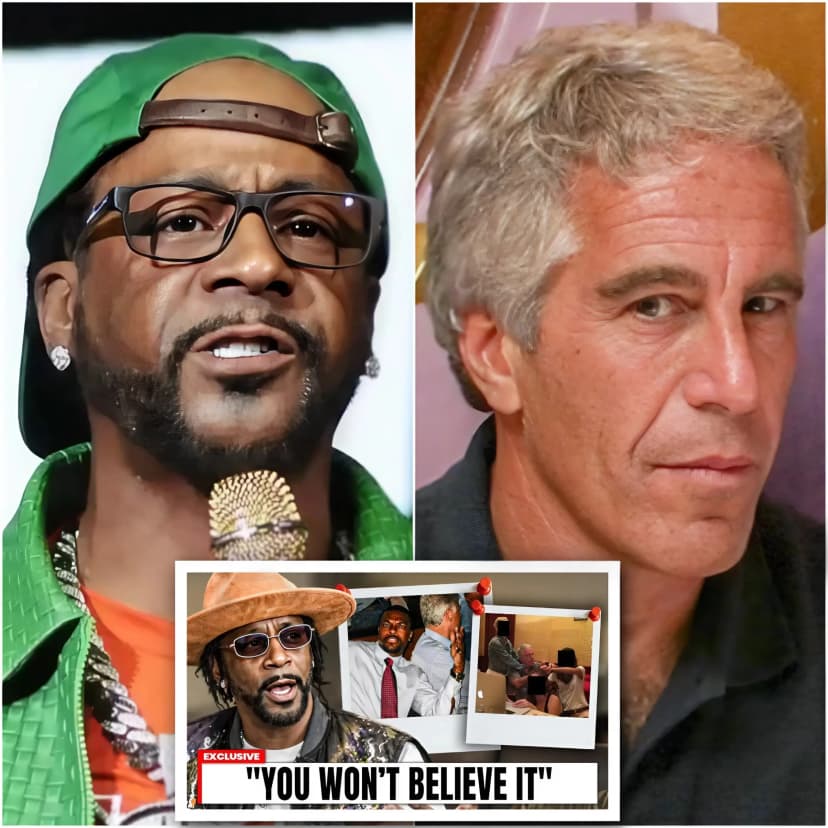 “Katt Williams STUNS Mel Gibson &amp; Terrence Howard With Explosive Epstein Revelations! Absolute b0mbshell! Katt Williams, alongside Mel Gibson and Terrence Howard, has just unleashed jaw-dropping, never-before-heard details about Hollywood’s darkest secrets, and it will leave you reeling! These three have been calling out the industry for years, and now their individual claims are finally connecting into a chilling, undeniable truth tied to the Epstein network. The reality of what’s been hidden behind closed doors is about to be exposed….To be continued in c0mments.👇