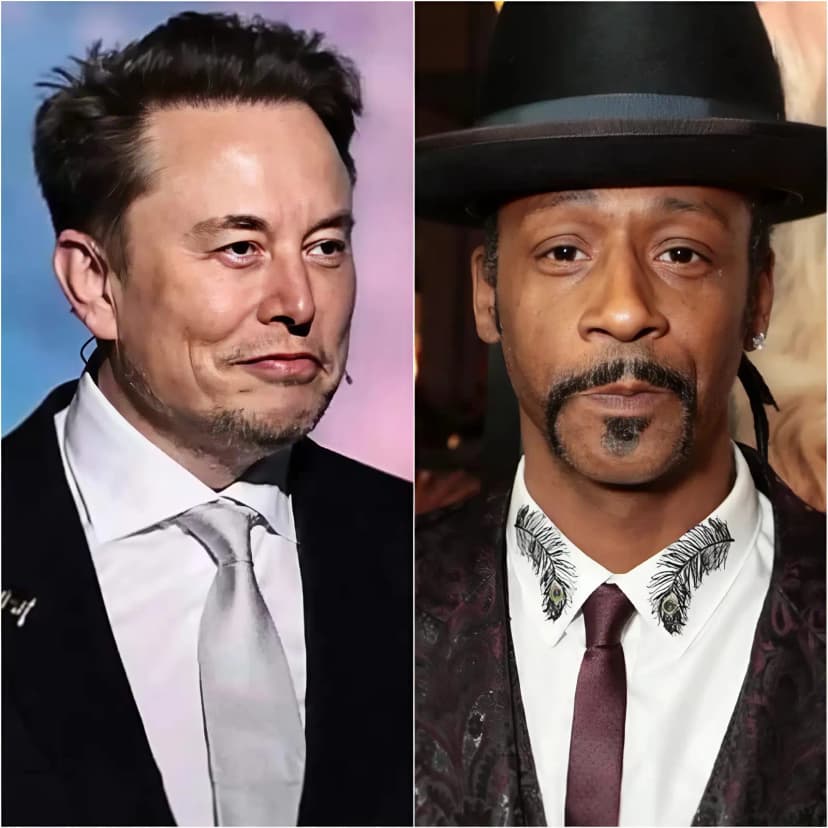 BREAKING NEWS: Katt Williams shocks the world by rejecting a $500 million sponsorship deal from Elon Musk — “I WILL NEVER BE BOUGHT BY BILLIONAIRES LIKE YOU; Truth is not for sale — I stand with the people against greed, corruption, and exploitation.” A $500 million check from Elon Musk… REJECTED. In one of the boldest moves ever imagined in modern comedy, Katt Williams turned down a half-billion-dollar offer from Tesla, delivering five words that detonated across the internet and global media. By saying “I WILL NEVER BE BOUGHT,” Katt Williams sent an unmistakable message: integrity cannot be purchased, no matter the number of zeros. In a world where influence often follows wealth, he chooses principle over profit — reinforcing his commitment to speaking truth to power and standing with the public against corporate greed and exploitation. Fans and critics alike are stunned, proving once again that in this scenario, Katt Williams doesn’t just play the game — he rewrites it.