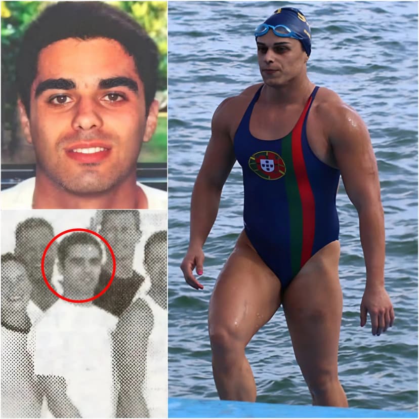 “I AM A WOMAN — AND I AM DEEPLY OFFENDED AT BEING FORCED TO TAKE A SEX TEST.” Swimmer Hannah Caldas responds to the media after her five-year suspension by the International Swimming Federation. “My medals, my achievements — come from hard work and dedication, nothing else.” Details in the comments 👇👇👇