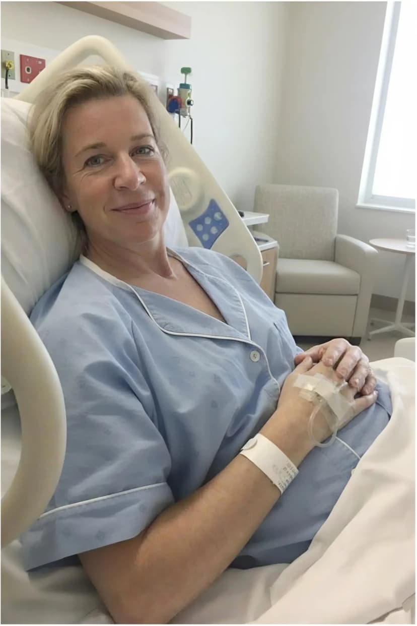 SCANDAL IN THE BRITISH MEDIA WORLD: Just 30 minutes ago, Katie Hopkins left her followers speechless by revealing in an emotional message that currently she… 👇👇