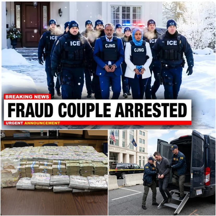 🚨💣 BREAKING NEWS: MIDNIGHT FEDERAL RAID SHAKES LOS ANGELES MANSION 💣🚨