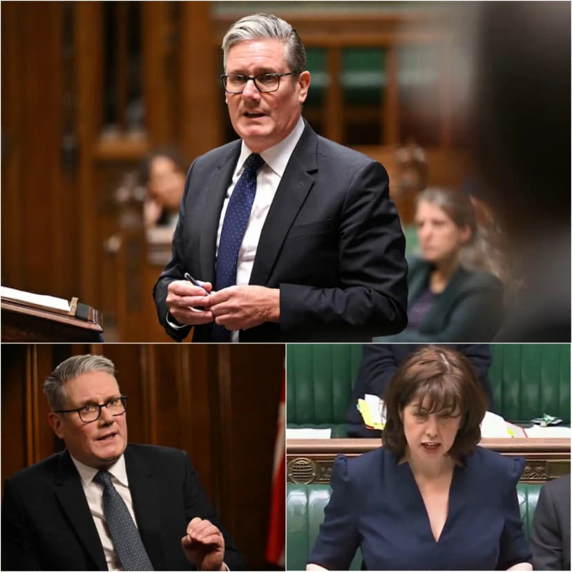 A powerful and deeply controversial speech in the UK House of Commons has ignited a wave of political debate after raising concerns about networks of political connections, questionable appointments, and the alleged use of millions of pounds in taxpayer funds linked to major parties including Labour