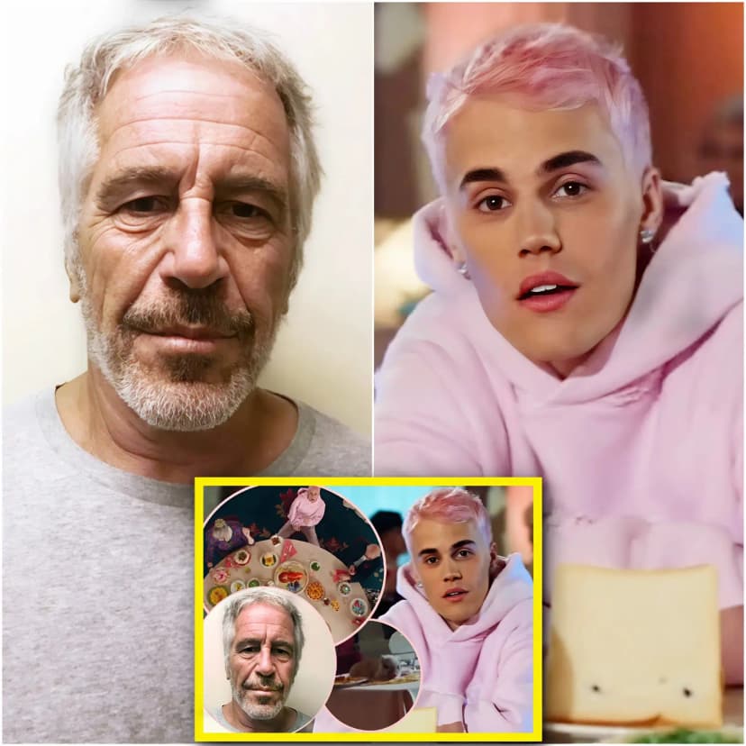 Justin Bieber Named in Epstein Files – And This Is Truly Shocking! The latest explosive revelations from the Epstein files have just been released, implicating Justin Bieber in a way that has sent shockwaves through the entire entertainment industry.
