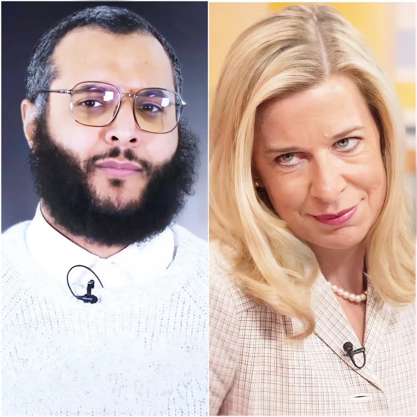 🔥 Why the BBC and Big Tech Are Desperate to Bury the “Jerusalem Fallout”