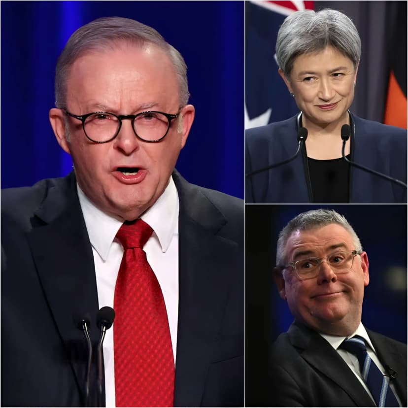 SHOCKING NEWS🚨 All Labour ministers loudly declared all week that “THERE ARE NO PROBLEMS with fuel supply,”