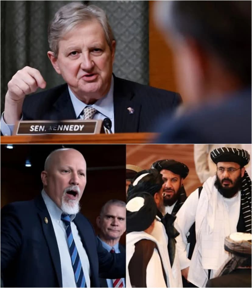 BREAKING: Why the “American Sharia Freedom Act” just sparked a fierce constitutional storm across Washington!