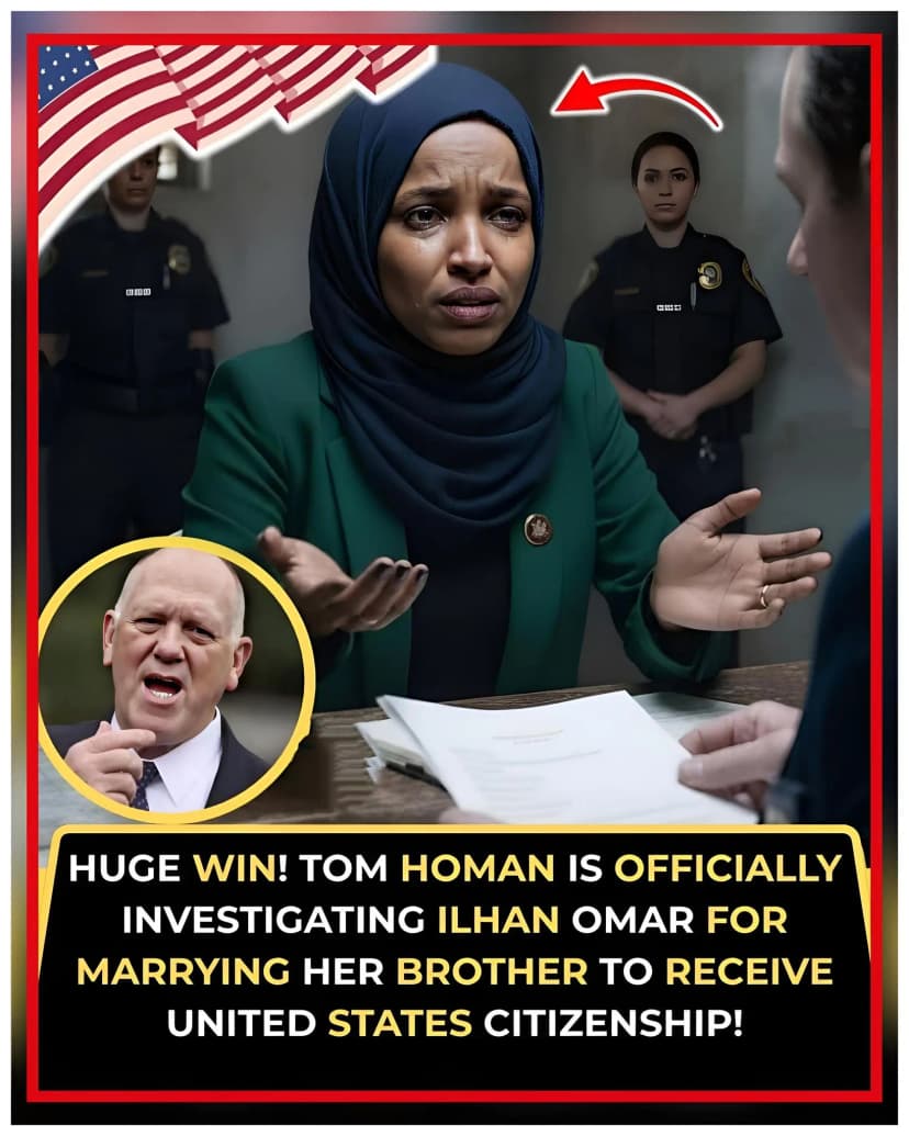 Political Firestorm: Calls for Investigation vs. Warnings of Misinformation—A New Controversy Exposes America’s Deepening Polarization as Transparency Demands, Legal Limits, and Public Perception Collide in the Debate Over Elected Leaders 🔥