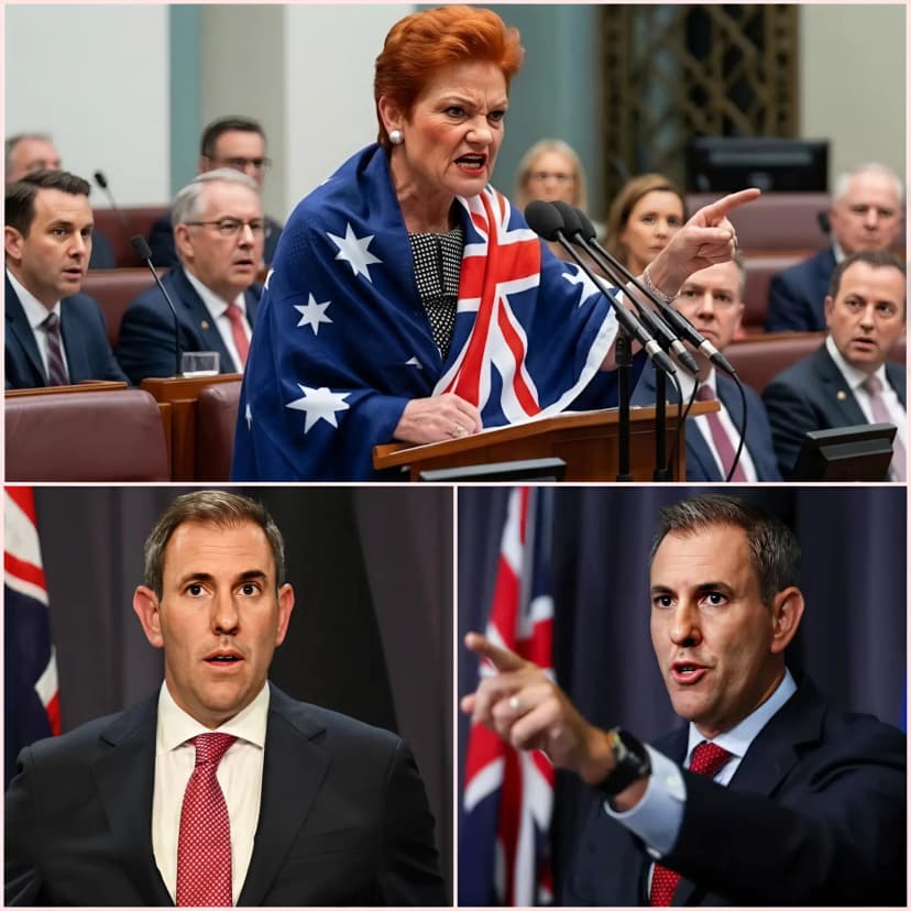 3 MINUTES AGO: “A BUNCH OF FAKES, LIVE FOR THE PEOPLE!”