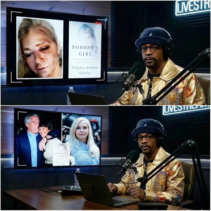 1.6 BILLION VIEWS IN JUST 24 HOURS: Katt Williams Shakes the Internet With Explosive Livestream “The Price of Silence”