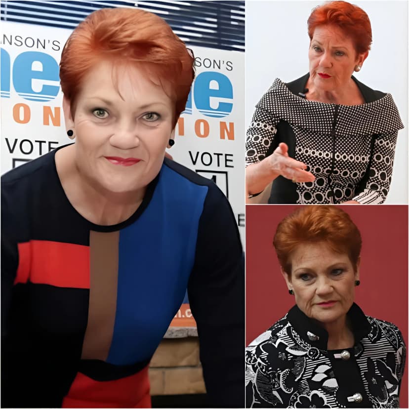 Proving Pauline – What Does She Know? Pauline Hanson is the leader of Australia’s One Nation political party. She’s often dismissed as ignorant or bigoted.