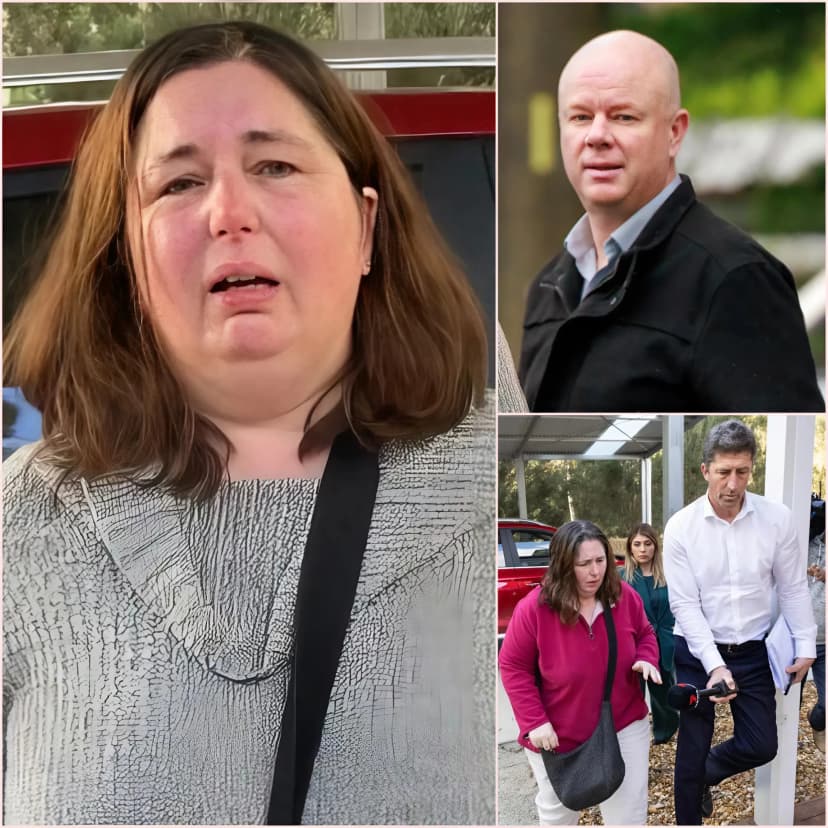 😱 Erin Patterson has SUCCESSFULLY APPELLATED! Nearly three years after the Erin Patterson case rocked Australia, a young man has come forward claiming to be a witness who ate with them that day but survived. New DNA “evidence” has revealed a surprising connection to Erin Patterson’s family — but is it true? The mystery is even stranger than you imagine! 👉 Click here to find out! 👇