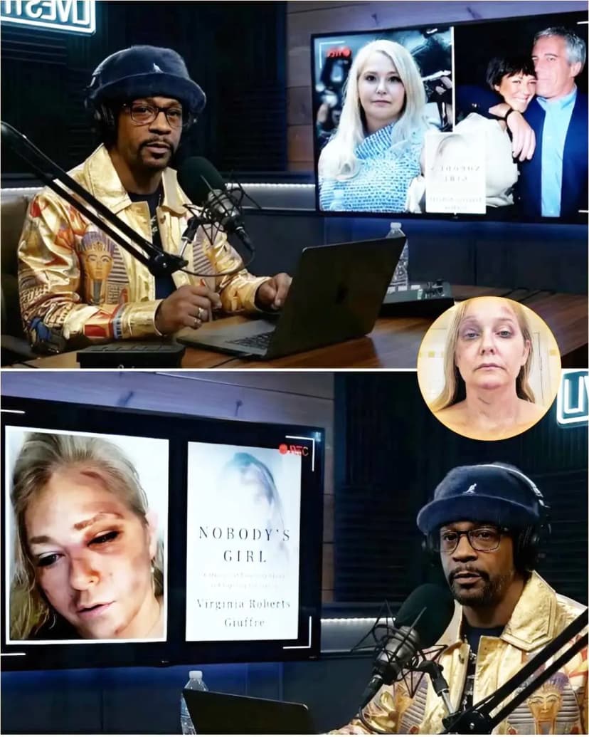 2.9 Billion Views in Just 12 Hours: Katt Williams Ignites the Internet With Explosive Livestream “The Price of Silence”