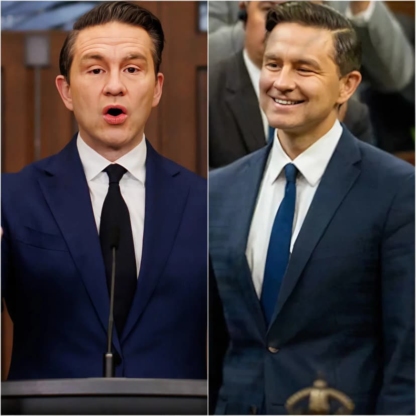 Pierre Poilievre Says Canada And The United States Have A Long History Of Keeping The Continent Secure, Stable, And Prosperous, And That This Friendship Can Be Strengthened To Deliver More Affordability, Strength, And Security For Both Countries.