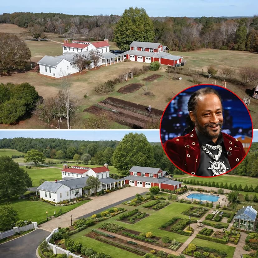 Katt Williams JUST DROPPED A BOMBSHELL THAT HAS FANS ASKING: “WHAT SECRET HAS HE BEEN HIDING?” It wasn’t a new tour. It wasn’t a media deal.