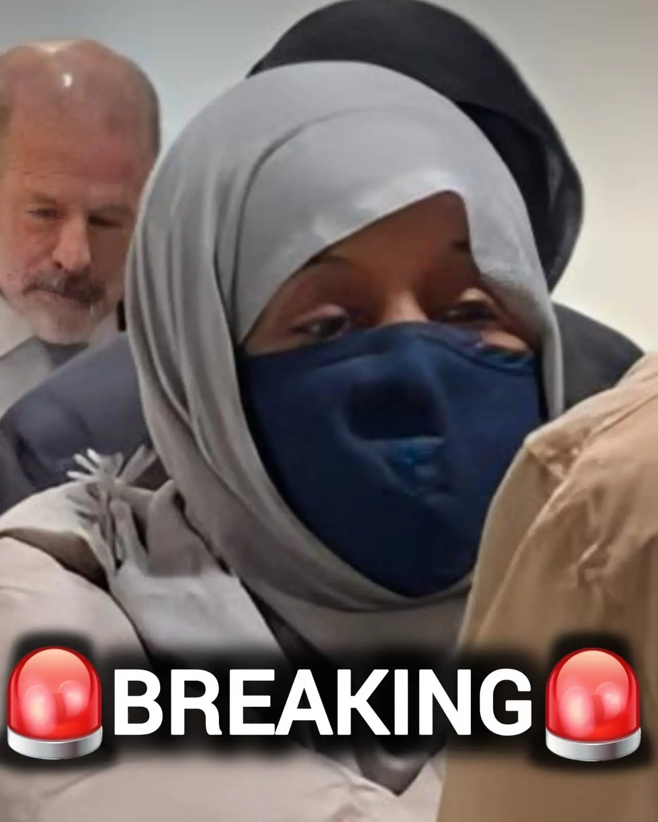 🚨 BREAKING: MULTI-MILLION FRAUD CASE TAKES DRAMATIC