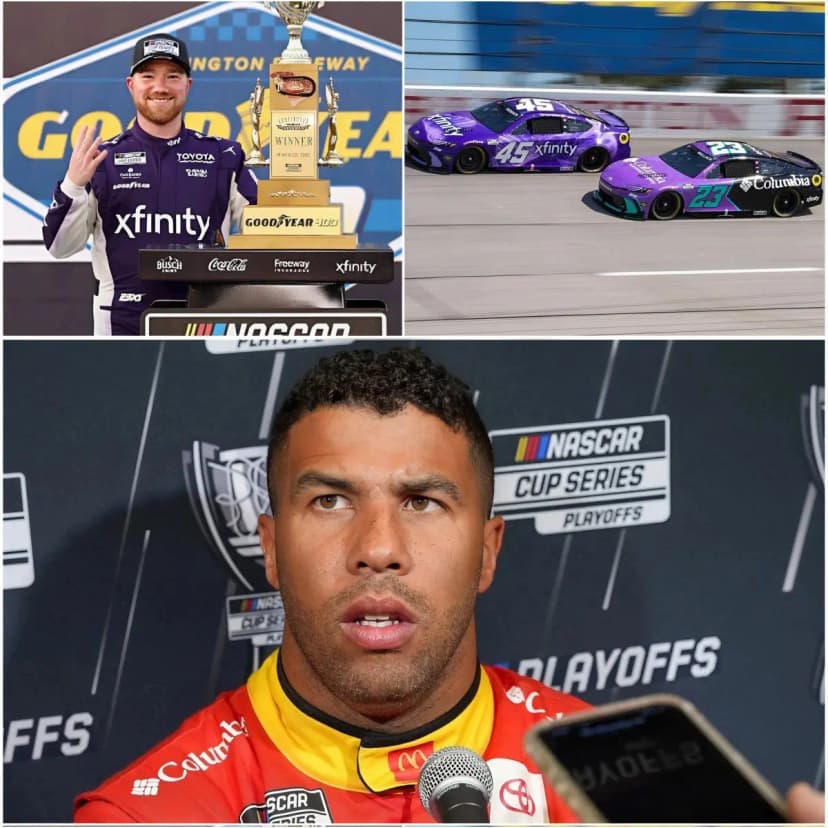 OFFICIAL INFORMATION CONFIRMED🚨😱 “We Have Decided”— NASCAR has finally broken its silence and announced the official results following shocking allegations of cheating by Tyler Reddick after his winning streak in the 2026 NASCAR Cup Series 👇