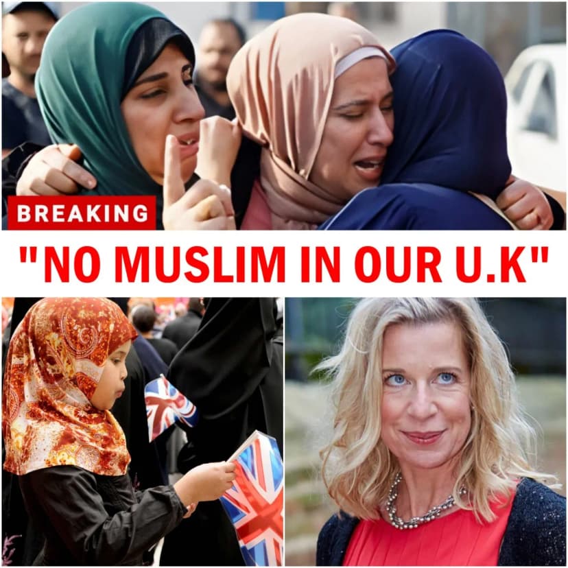 😱 Westminster in Turmoil: ‘Deport All Muslims’ Remark Sparks National Outrage – Freedom of Speech vs Hate Speech Debate Erupts