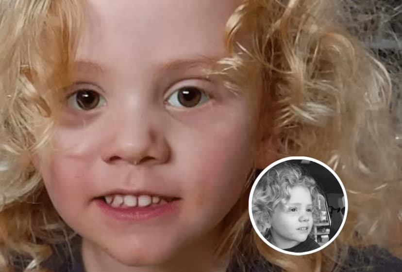 🚨 “WHAT WE FOUND SHOCKED US…” — Missing Boy Gus Lamont Reportedly Located in South Australia as DNA Results Raise Urgent Questions, With Doctors Now Working Around the Clock