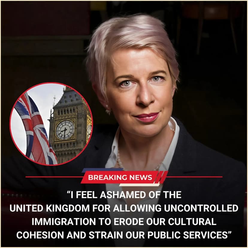 Famous British media commentator Katie Hopkins, known for her outspoken and controversial views, has ignited intense debate with her bold stance on the UK’s foreign policy. She expressed strong concern over the government’s role in the Gaza crisis, highlighting the humanitarian impact of restricted access to essential water and medicine for millions.