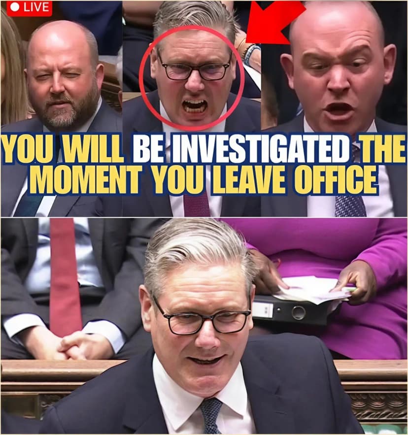 “PARLIAMENT IN TURMOIL: PM GRILLED AS CONTROVERSIAL REMARKS SPARK OUTRAGE!” 😱⚖️