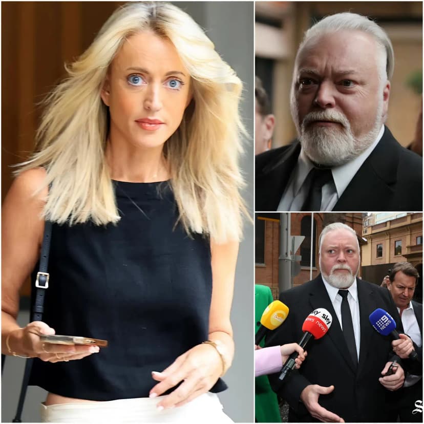 🚨 “IT WAS INEVITABLE — THIS WAS ALWAYS GOING TO EXPLODE.”