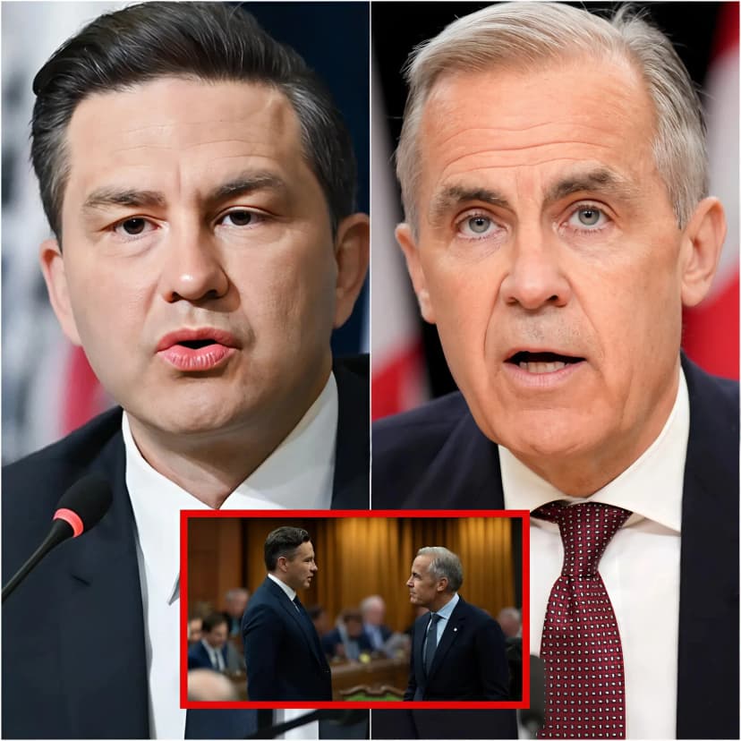 🚨 “He Not Only Let The People Down — He Betrayed Public Trust”: Amidst Escalating Political Tensions And Mounting Public Pressure Across Canada, A Potentially Politically Charged Document Is Poised For Release.