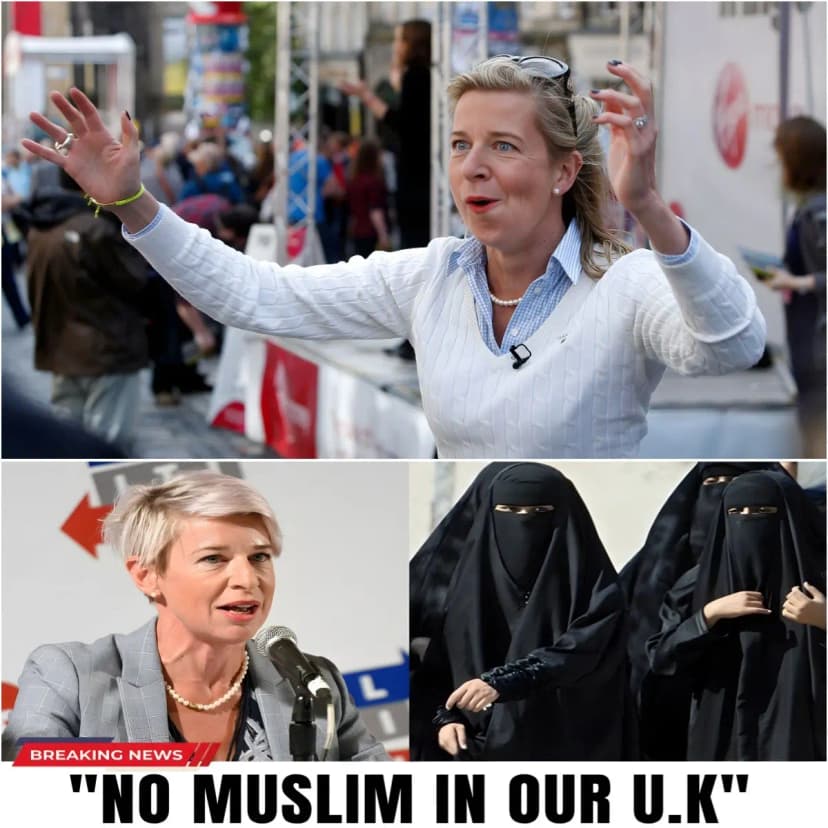 Westminster in Turmoil: ‘Dep0rt All Musli.m.s’ Remark Sparks National Outrage – Freedom of Speech vs Hate Speech Debate Erupts