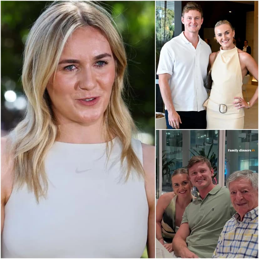 🚨 BREAKING NEWS: After stunningly retiring at just 25 years old, Australian swimming superstar Ariarne Titmus