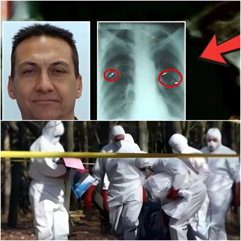 Dezi Freeman Was Moments Away From Surrendering — But What Happened Next Is Shocking The Nation.