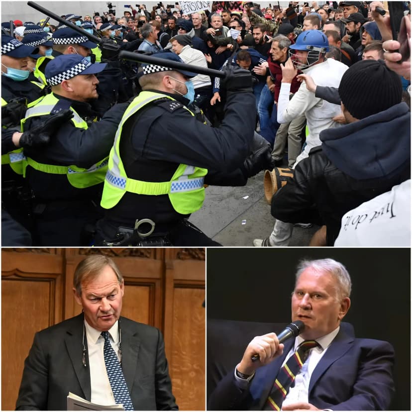 A highly decorated British Army Colonel has just issued a chilling warning that every citizen needs to hear.