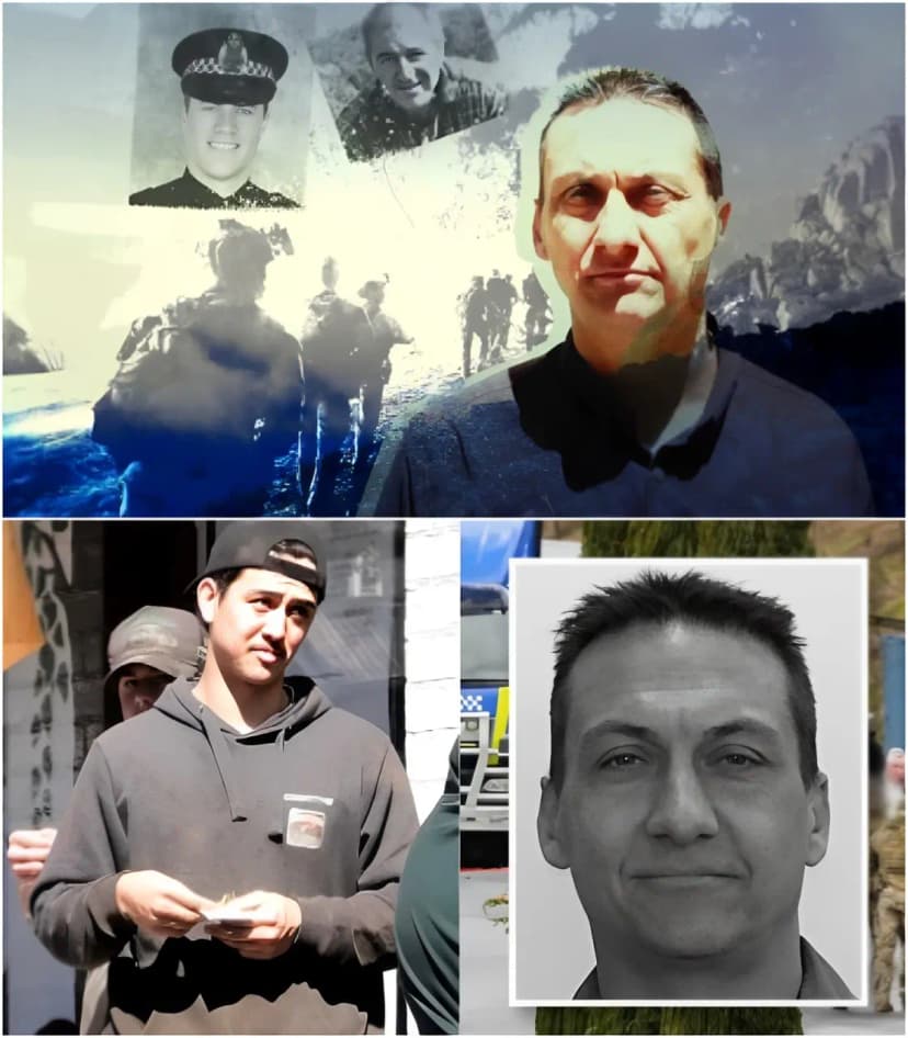 “HE’S STILL MY FATHER!” Dezi Freeman’s son explodes in rage at “disgusting humans” celebrating his