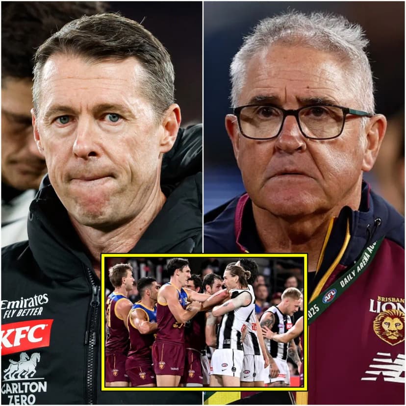 BREAKING NEWS — 5 MINUTES AGO🚨 AFL Calls Unexpected Emergency Meeting!