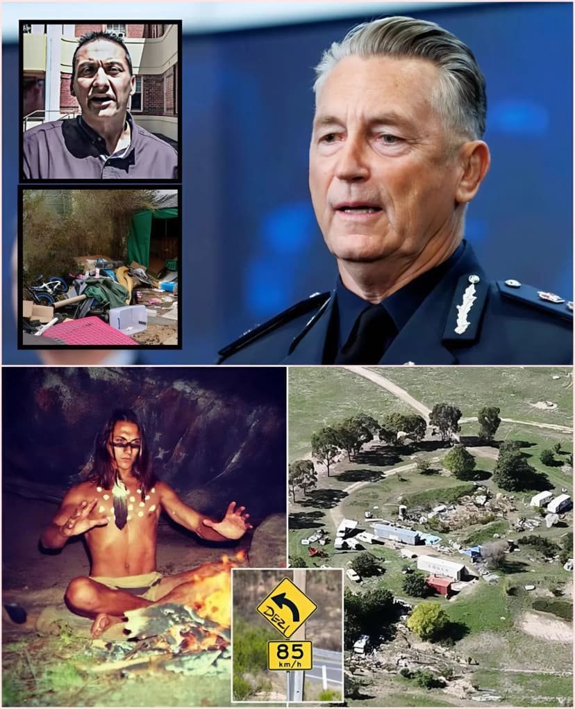 1 HOUR AGO: In the Dezi Freeman case, an anonymous CCTV video has been sent to the police… An anonymous camera video has emerged amidst a stalled investigation. What the video captured in just 12 seconds has completely changed the case 😱