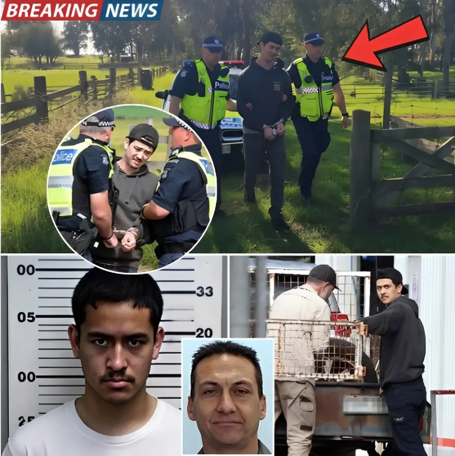 🚨30 MINUTES AGO: The internet is in complete SHOCK as Dezi Freeman’s son