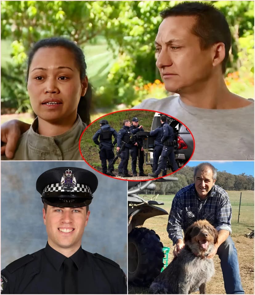 BAD NEWS: “THEY OPENED FIRE WITHOUT MERCY, THEY EVEN SPREAD FALSE INFORMATION ABOUT MY HUSBAND!”