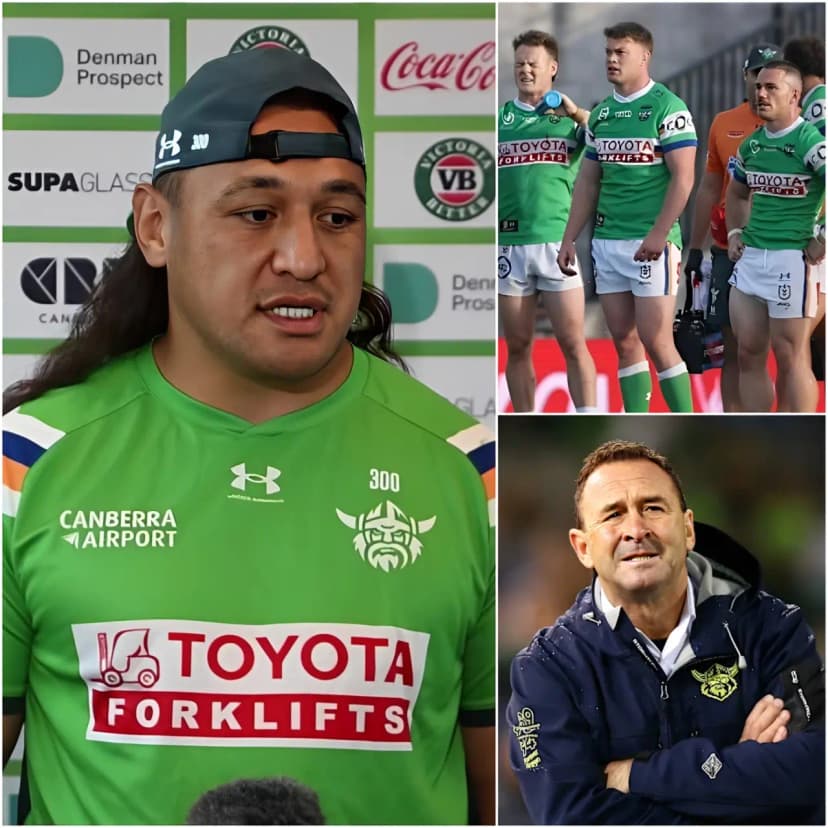 🚨“I’d rather sit on the bench for the entire season than play even one more second with him!