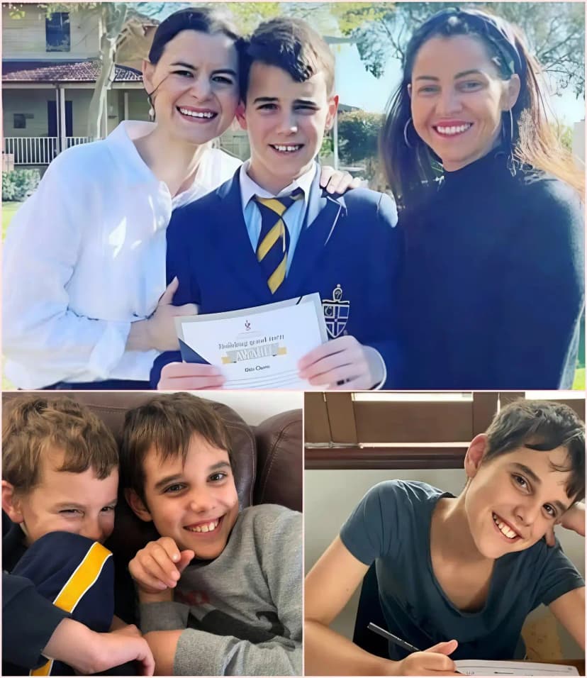 BREAKING NEWS FROM AUSTRALIA: “I CAN’T HIDE IT ANY LONGER” She was their caregiver, and now her words have shaken Australia