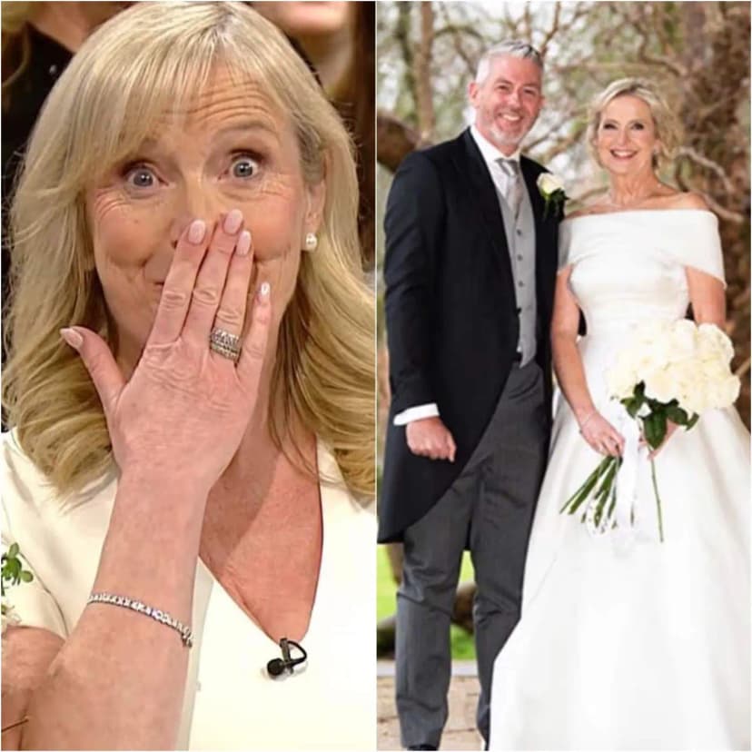 “Call me what you like…” — Carol Kirkwood hits back after years of abuse After enduring what she described as “dreadful” messages about her age and appearance, she’s finally responded — directly and without apology.