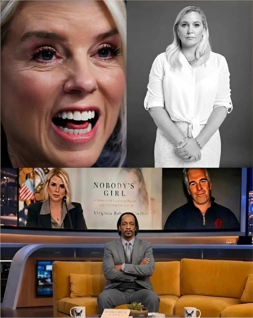 Breaking: Katt Williams has reportedly invested $190 million dollars of his own money into a compelling television special titled “In Pursuit of Truth, In Service of Justice.” The program unveils previously unseen personal documents and introduces a wave of striking new allegations.