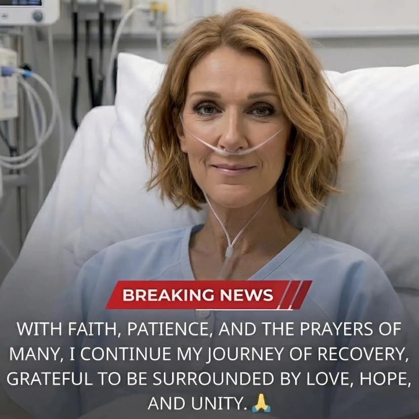 💫 BREAKING NEWS: Celine Dion Reveals Her Silent Battle Against Health Challenges, A Heart-Touching Message For Fans Worldwide, And A Never-before-revealed Secret!