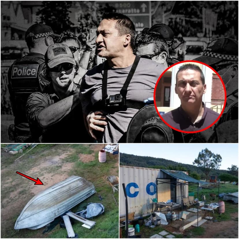 “HE WAS A BASTARD UNTIL THE VERY END!” A member of the elite Special Operations Group has broken his silence