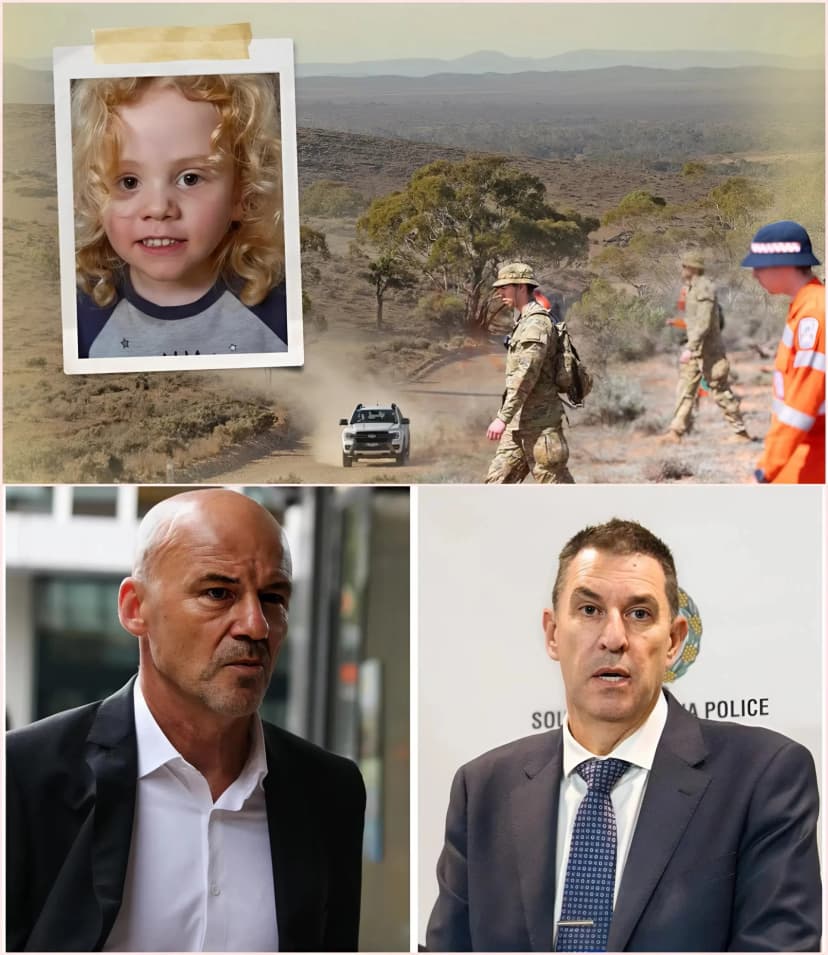 🚨 “THIS WAS THE MOMENT EVERYTHING SHIFTED” Gary Jubelin Finally Speaks After Stunning Gus Lamont Breakthrough 😮👇👇 It’s the break detectives had been desperate for.