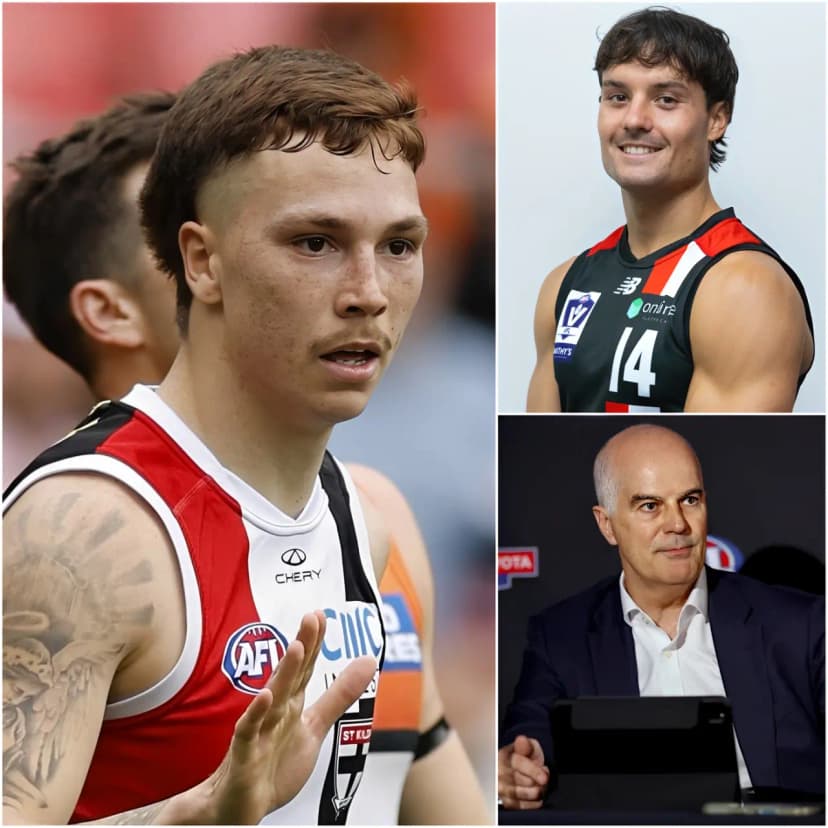 🚨 “BAN HIM FOR LIFE!” — Lance Collard Faces Career-Ending Fallout After Alleged Homophobic Slur Toward Darby Hipwell…