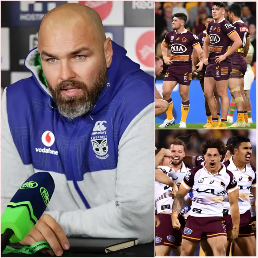 “Since becoming a head coach, I have never seen a player this talented.” This emotional statement from North Queensland Cowboys head coach Todd Payten immediately created a wave of reaction among the public.