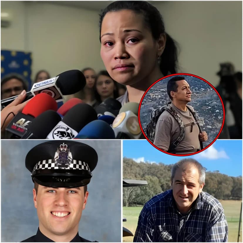 🚨“SHOW US THE TRUTH — WHAT ARE YOU DESPERATELY HIDING?!”— The family of Dezi Freeman IGNITES