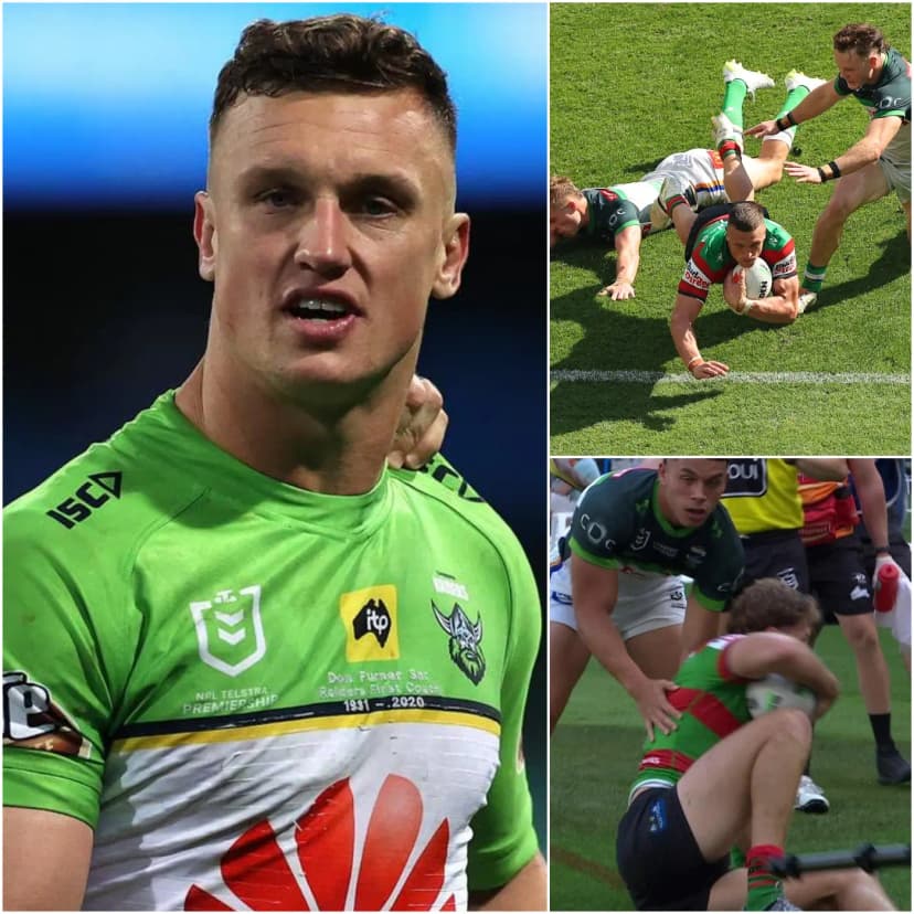 “TRAITOR!”🔴 Jack Wighton CAUSES MASSIVE EARTHQUAKE as he explodes with scathing criticism immediately after
