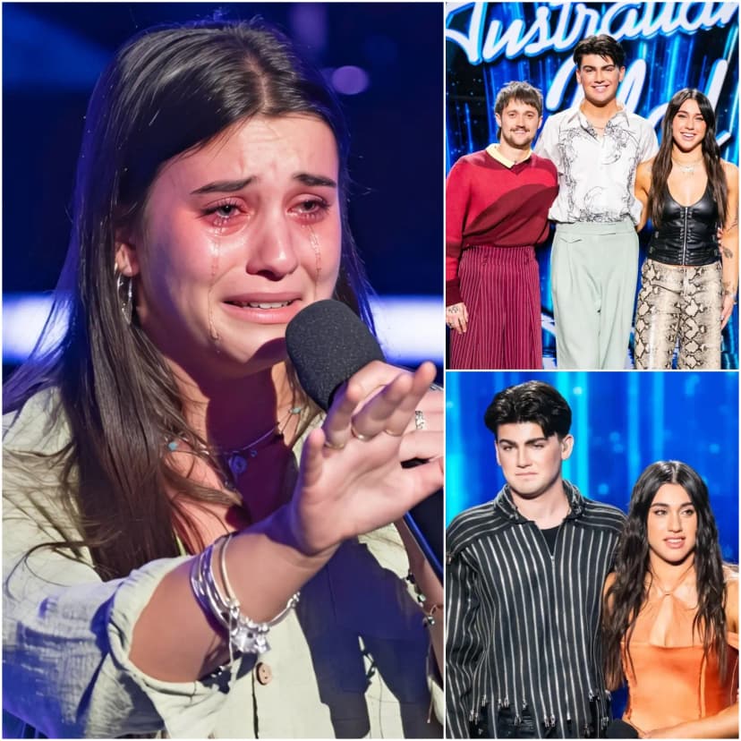 “I CAN’T STAY SILENT ANY LONGER…” 🔴 Kesha Oayda, the winner of Australian Idol 2026, has finally broken her long silence with