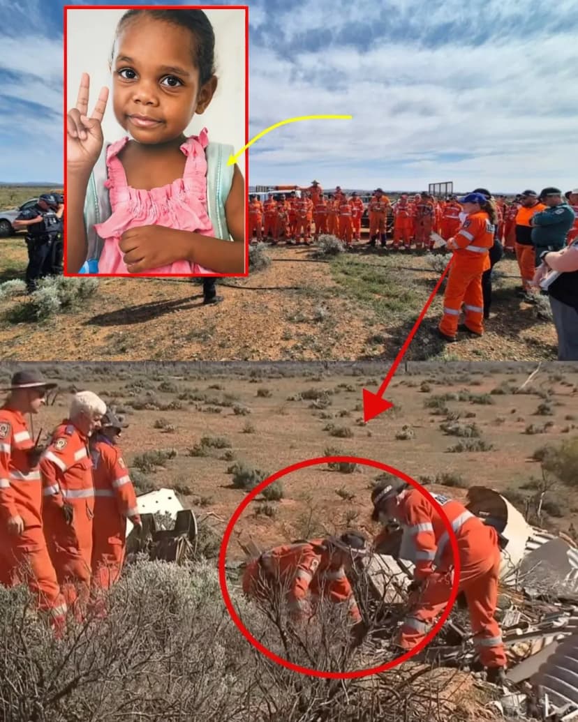 💥🚨 SHOCKING DISCOVERY FROM AUSTRALIA: The investigation into Sharon’s mysterious disappearance has taken a dramatic turn as authorities unexpectedly found her backpack abandoned on the bank of a remote river, more than 30 kilometers from her home. When officers opened the backpack, they found…
