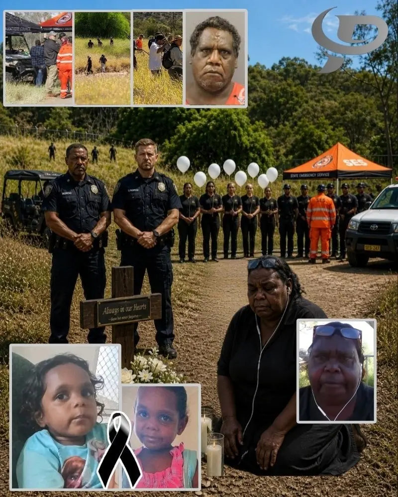 “The grandmother’s haunting regret!”💔 A shattering investigative update has left the nation reeling as the raw reality behind the