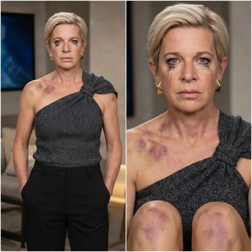 JUST IN… 20 MINUTES: The woman they tried to silence, Katie Hopkins, just dropped a shocking announcement that is sending the mainstream media and the “woke” elite into an absolute meltdown…